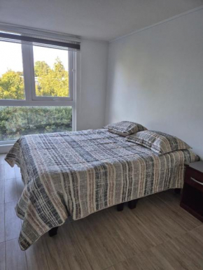 Apartment in Valdivia